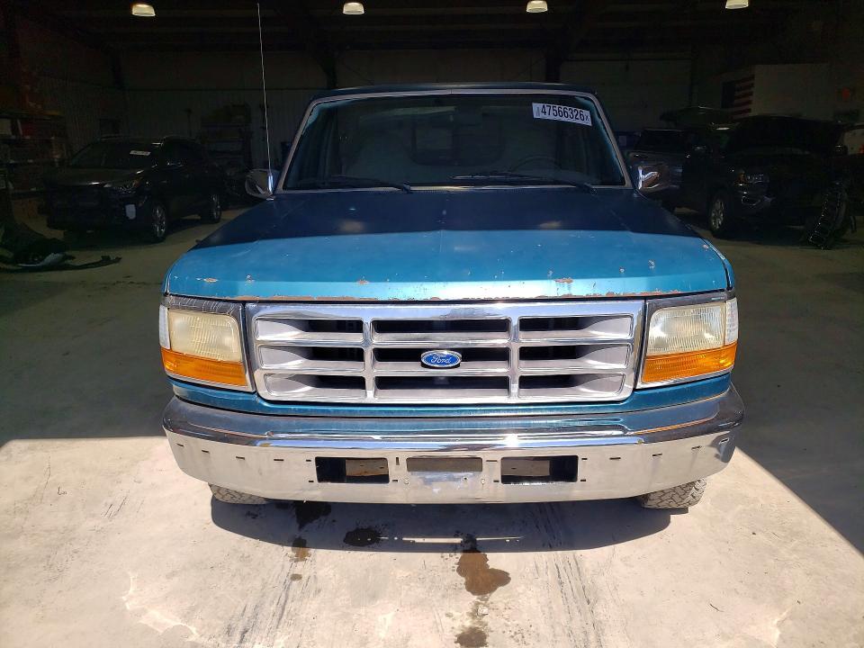 1996 Ford F150
