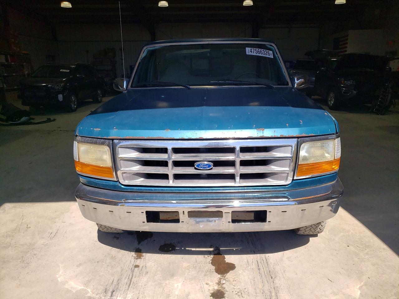 1996 Ford F150