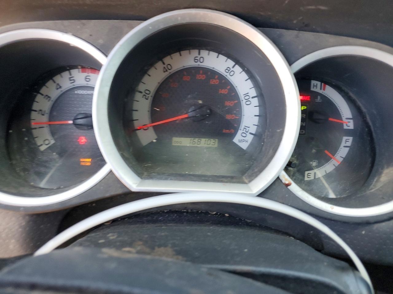 2014 Toyota Tacoma Base