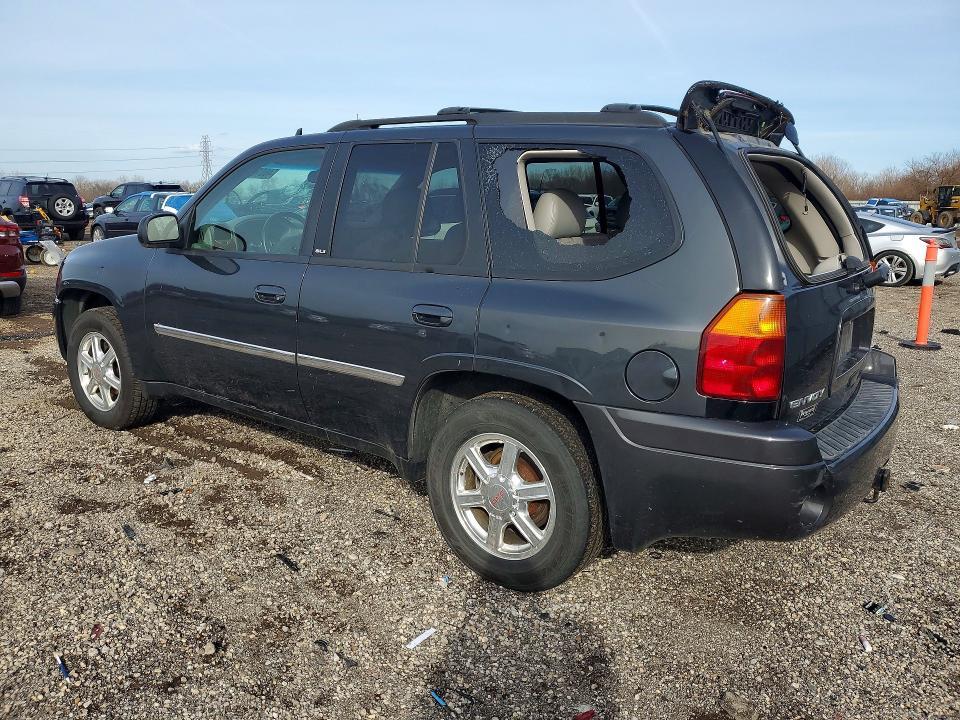 2007 GMC Envoy