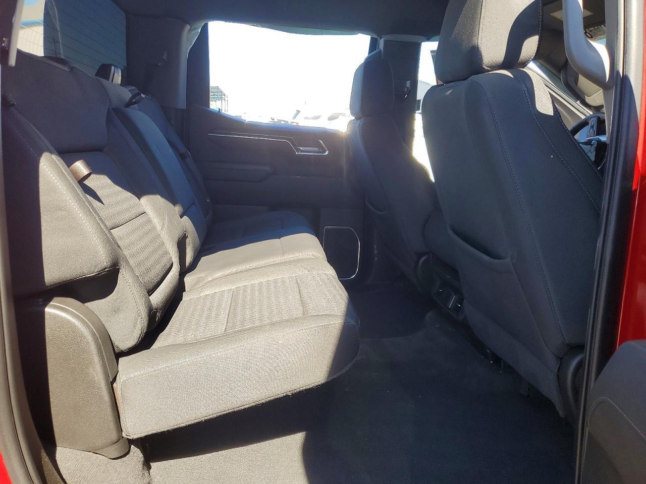 2022 GMC Sierra C1500 Elevation