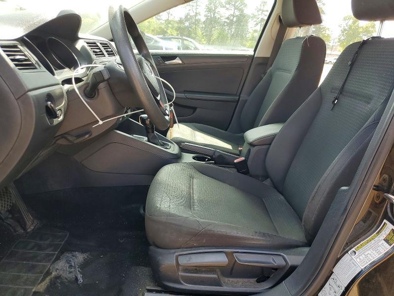 2015 Volkswagen Jetta Base