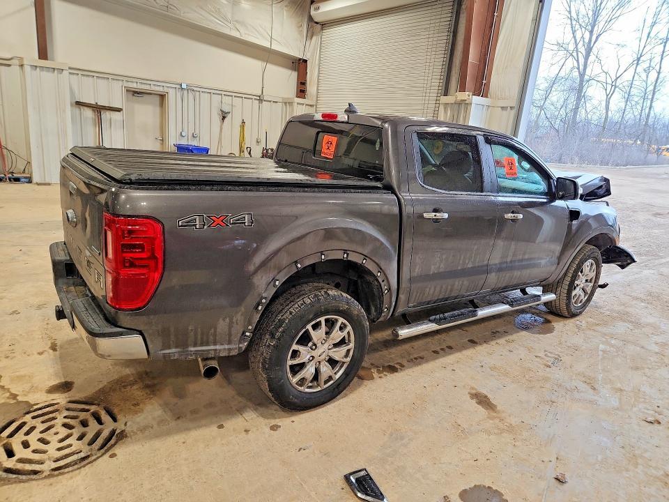 2019 Ford Ranger XL