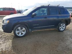 2012 Jeep Compass for sale in Nisku, AB