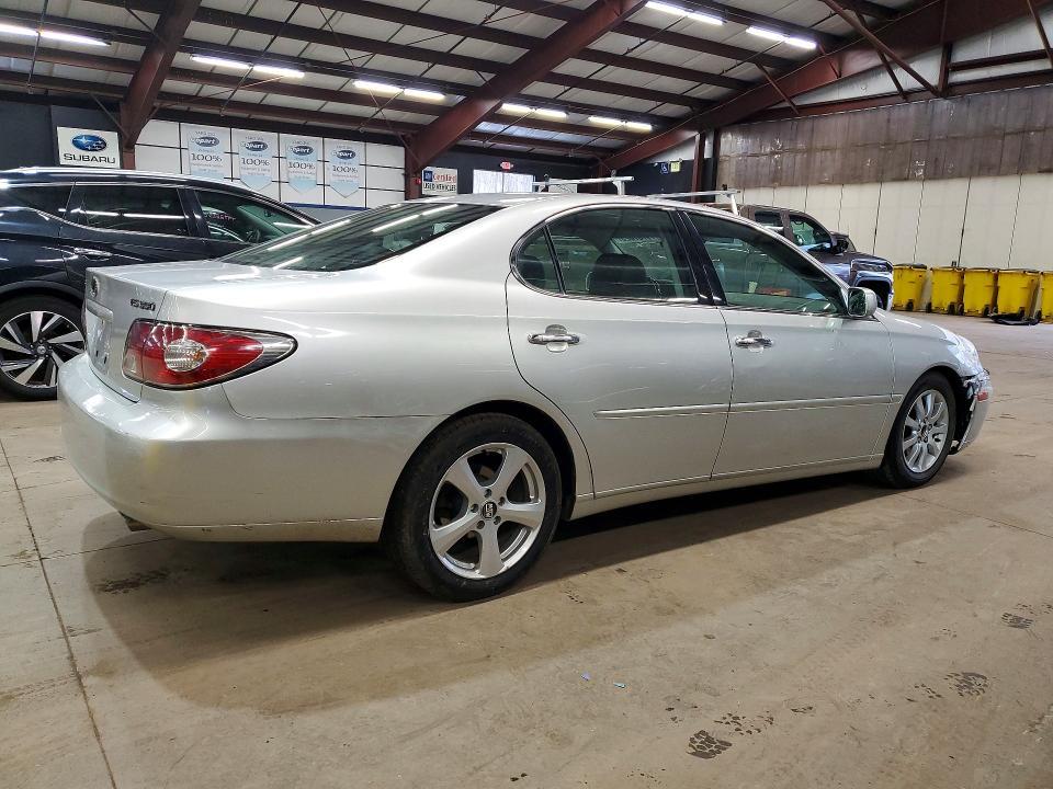 2004 Lexus Es 330 Base