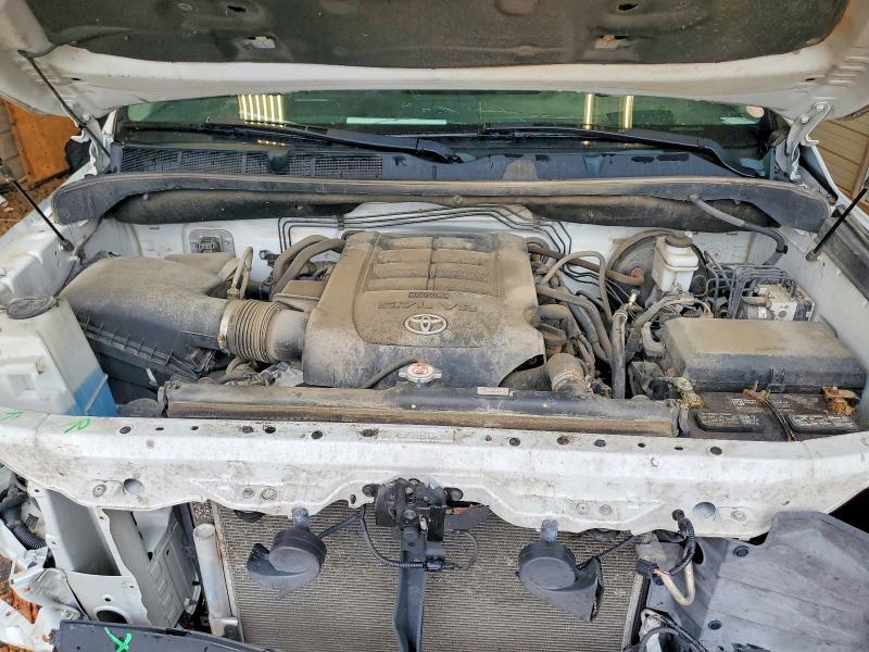 2021 Toyota Tundra Platinum