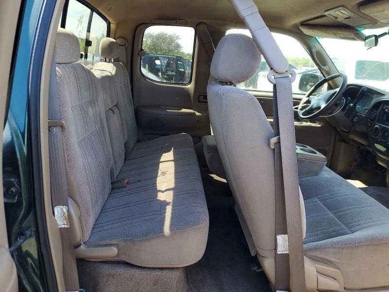 2002 Toyota Tundra SR5