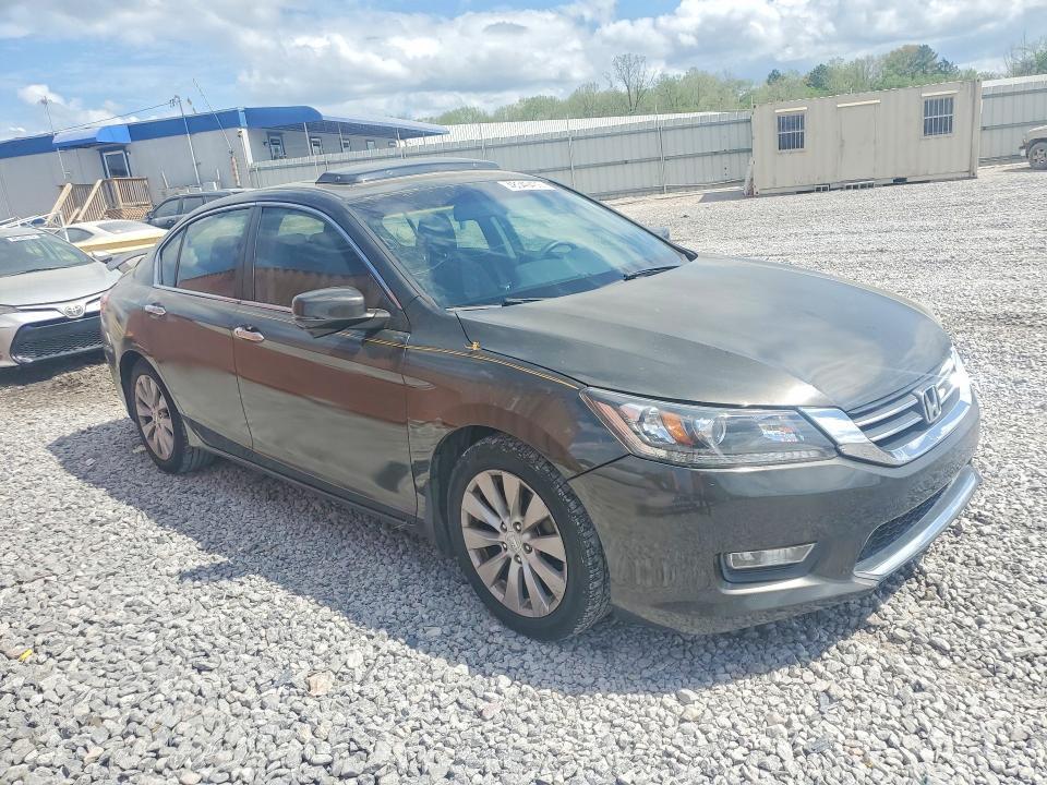 2013 Honda Accord ex