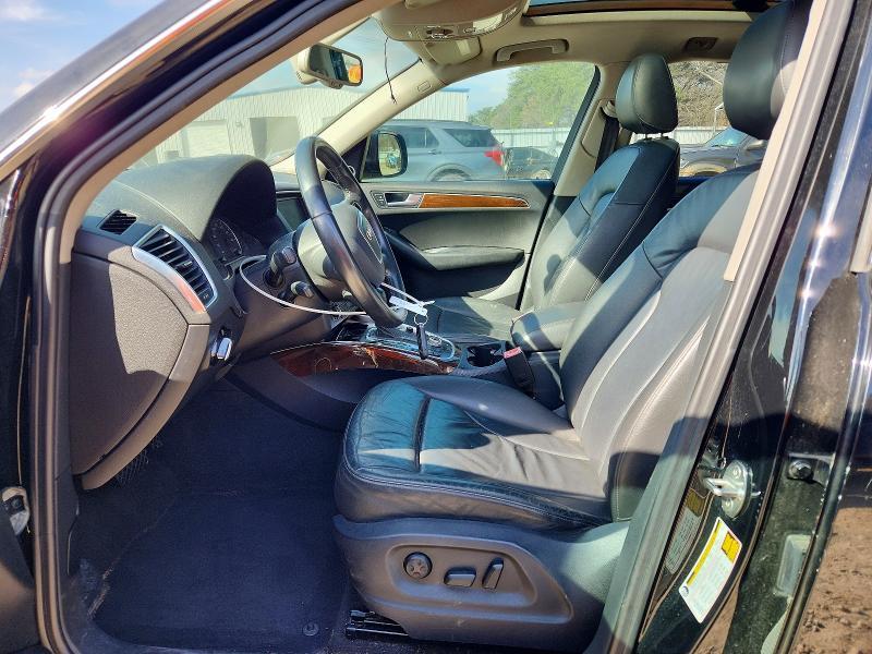 2011 Audi Q5 Premium Plus