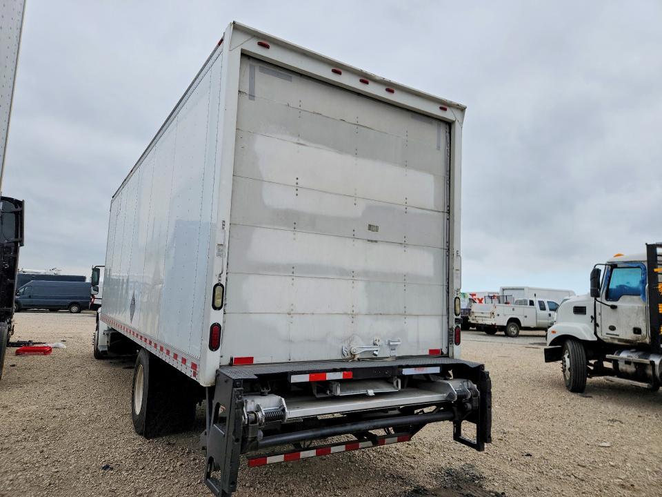 2014 Freightliner M2 106 Medium Duty