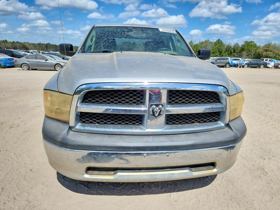 2011 Dodge Ram 1500