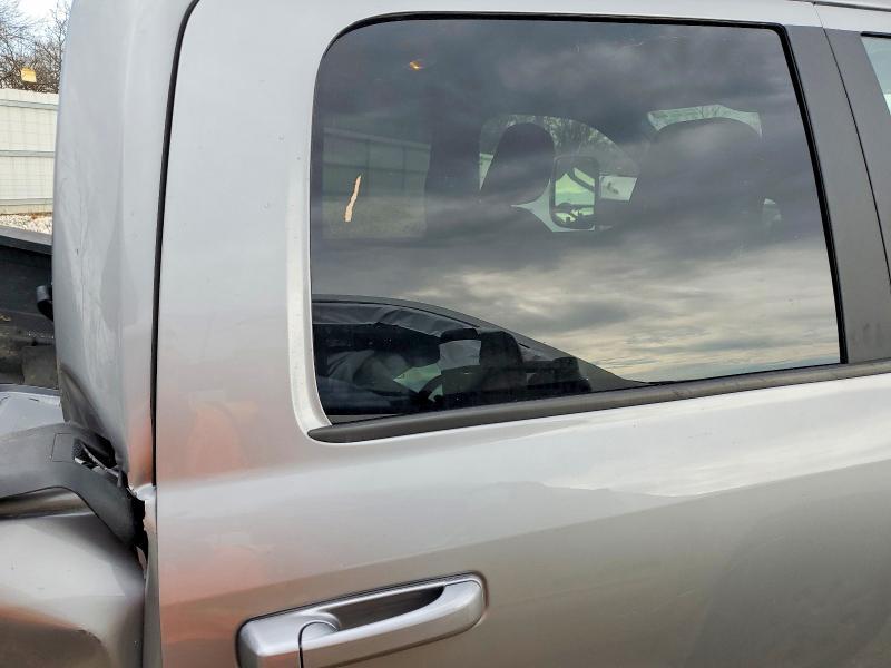 2022 Dodge RAM 3500