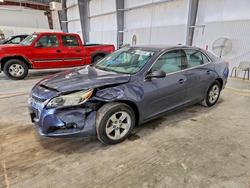 Chevrolet Vehiculos salvage en venta: 2015 Chevrolet Malibu ls