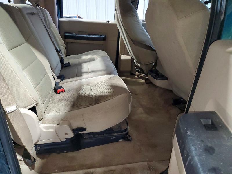 2008 Ford F350 srw Super Duty