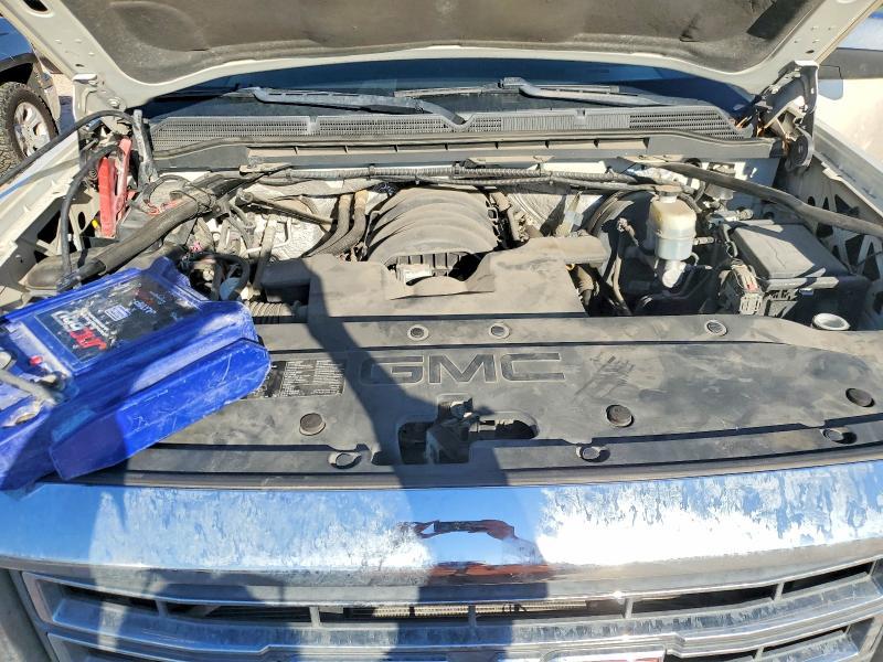 2014 GMC Sierra K1500 slt