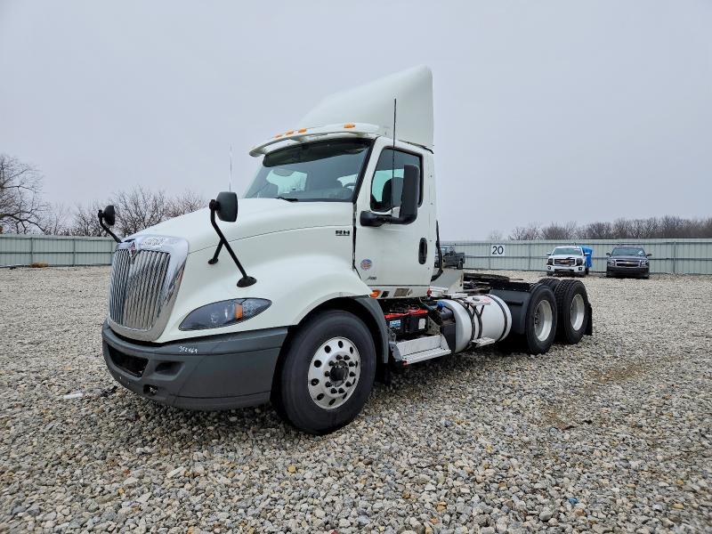 2020 International RH613