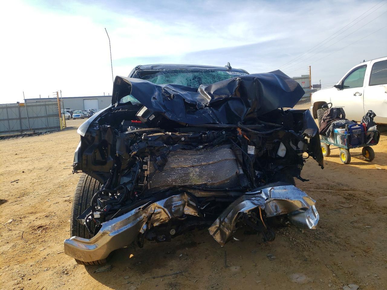 2026 GMC Sierra K1500 SLT