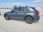 2018 Audi SQ5 Premium Plus