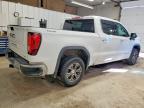 2025 GMC Sierra K1500 SLT