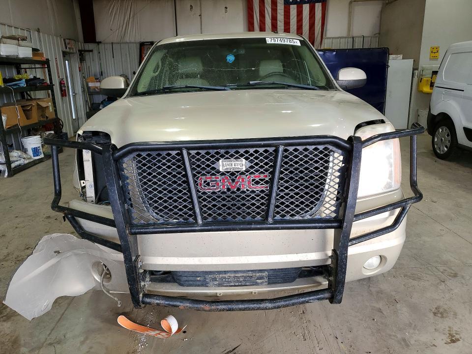 2007 GMC Yukon xl K1500