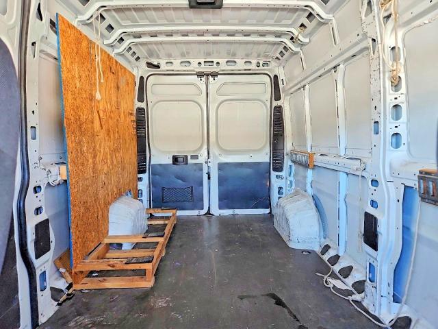 2021 Dodge RAM Promaster 2500 2500 High