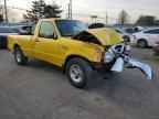 2000 Ford Ranger