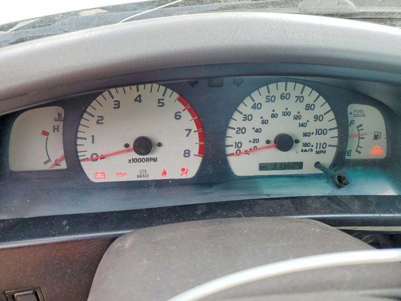 2003 Toyota Tacoma V6