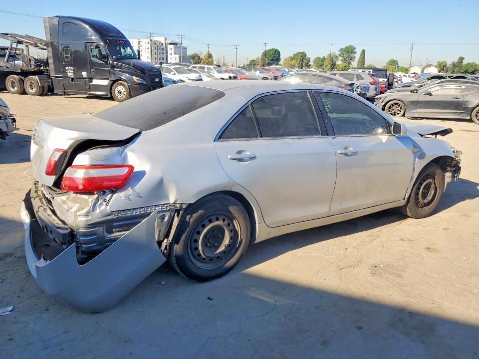 2009 Toyota Camry Base