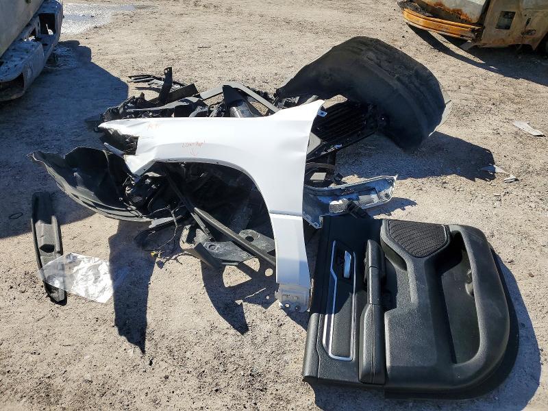 2021 Dodge Ram 1500 big Horn