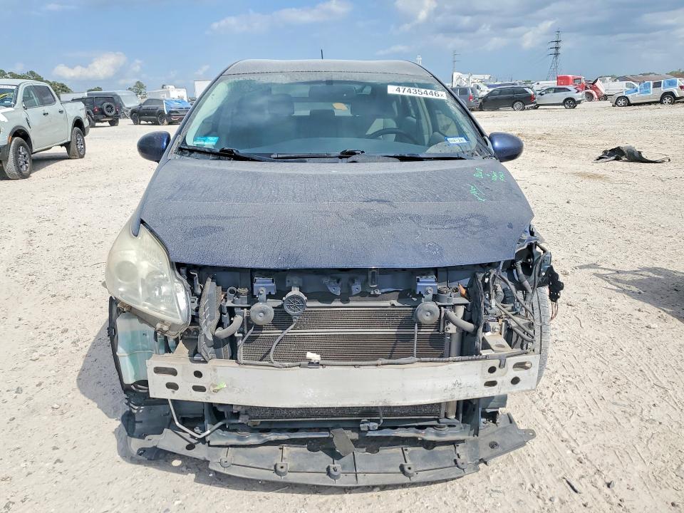 2014 Toyota Prius Four