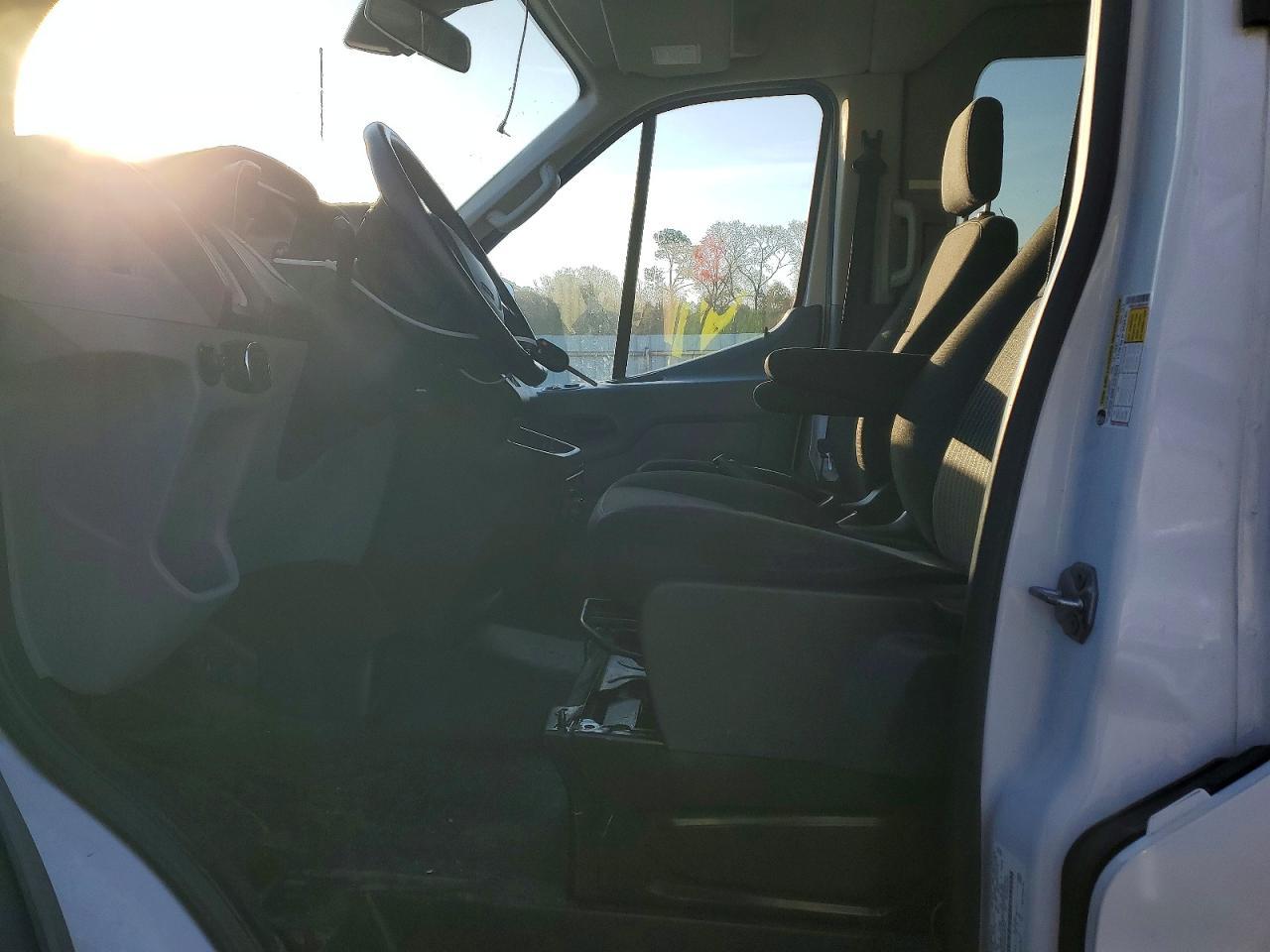 2019 Ford Transit T-350