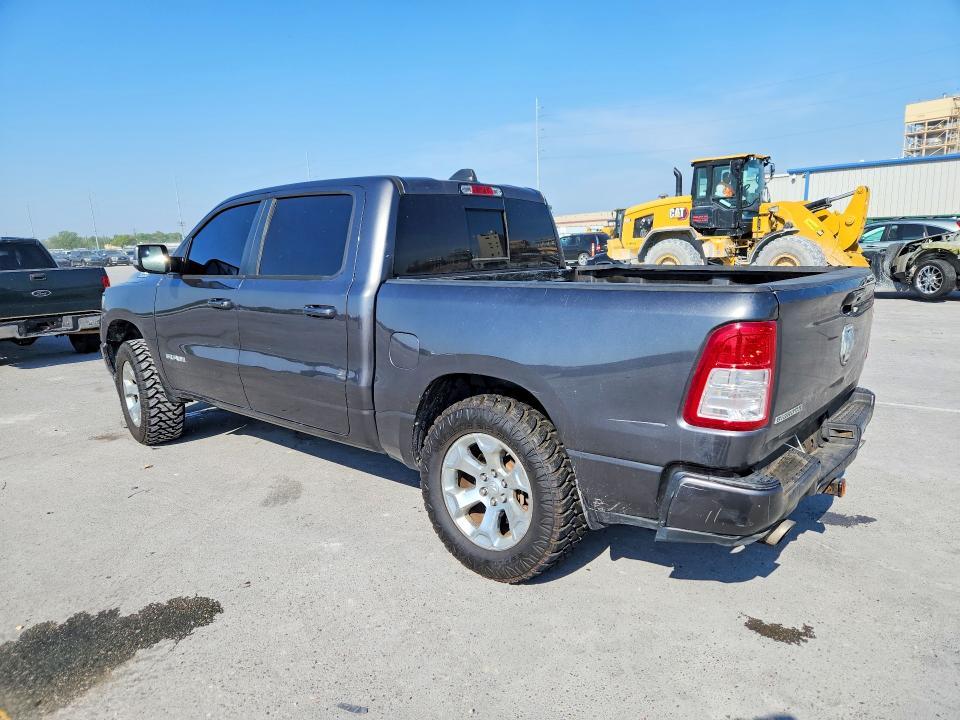 2021 Dodge RAM 1500 BIG Horn