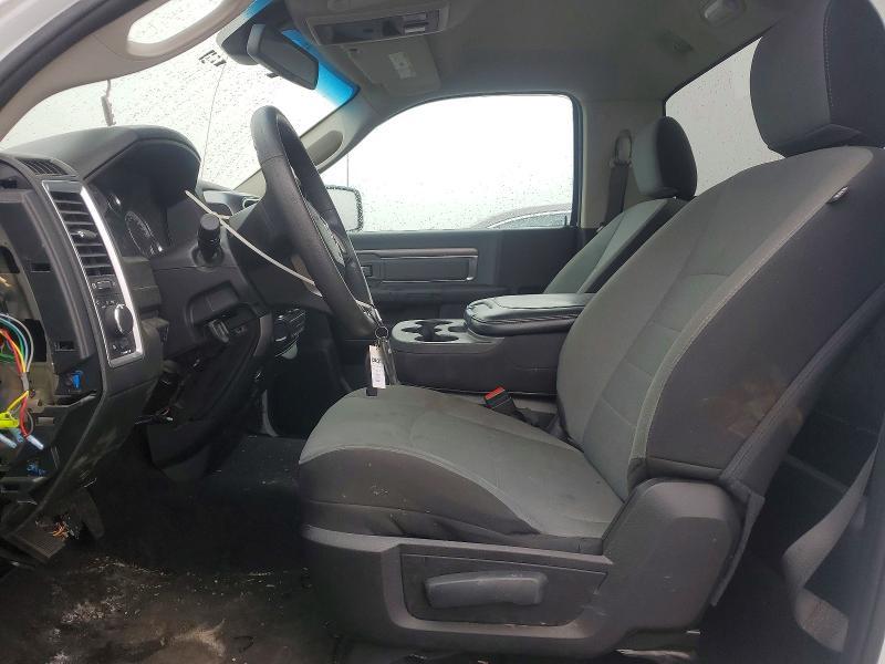 2021 Dodge RAM 1500 Classic SLT