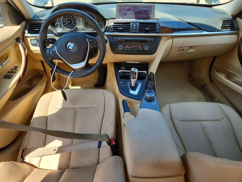 2014 BMW 328 i