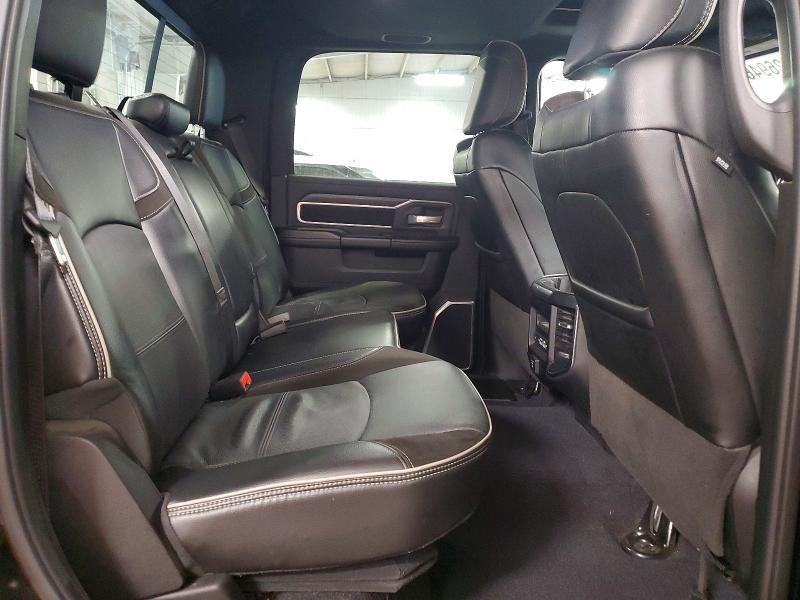 2024 Dodge 2500 Laramie