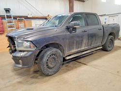 Dodge salvage cars for sale: 2016 Dodge RAM 1500 Sport