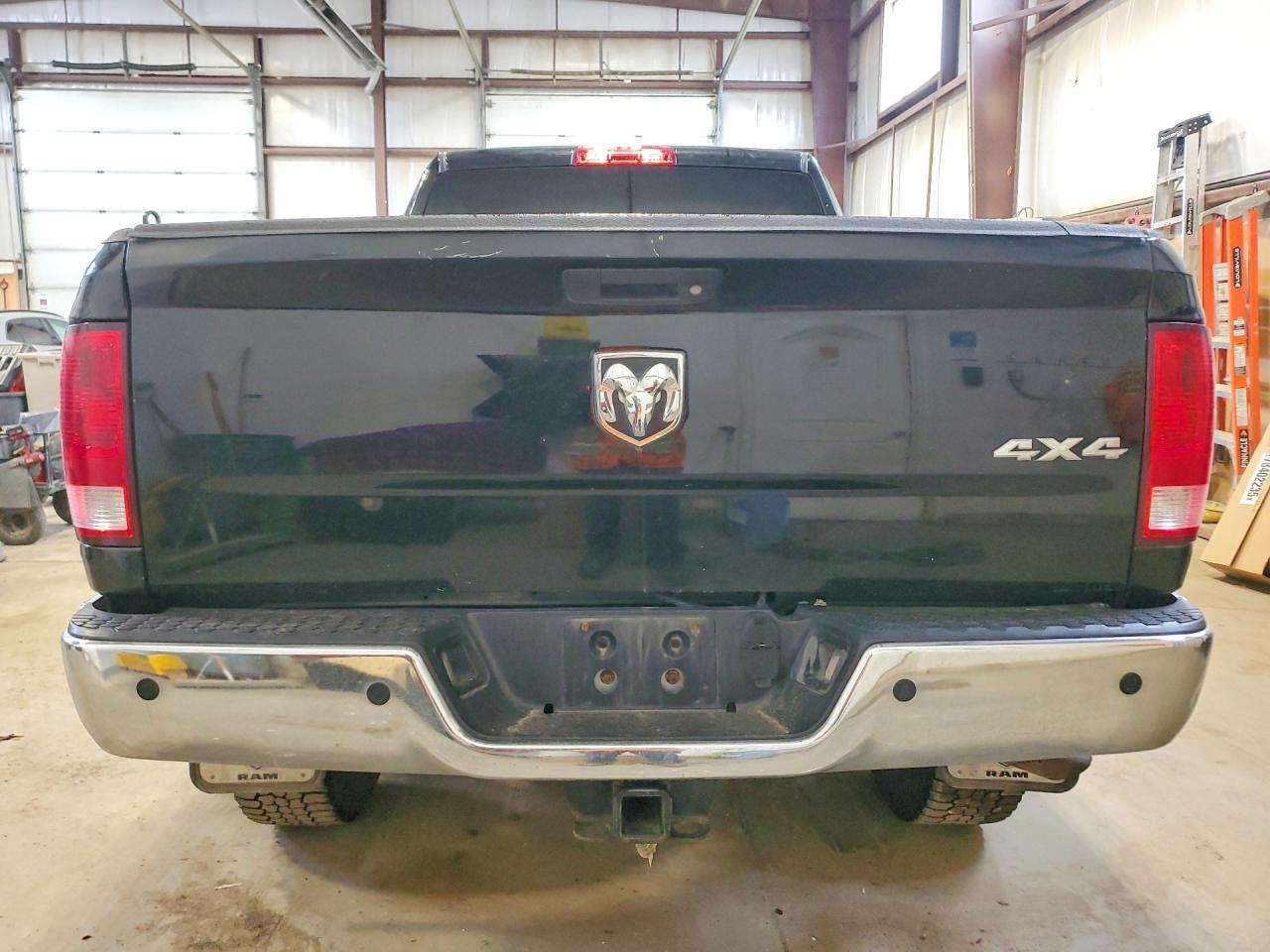 2014 Ram Trucks 2500 SLT
