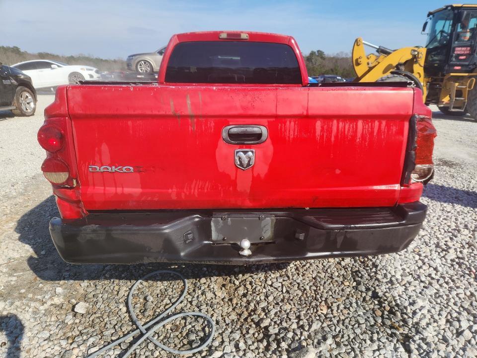 2005 Dodge Dakota st