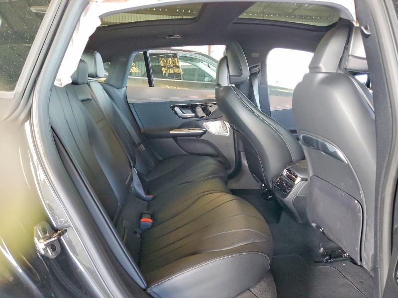 2024 Mercedes-Benz Eqe Sedan 350+