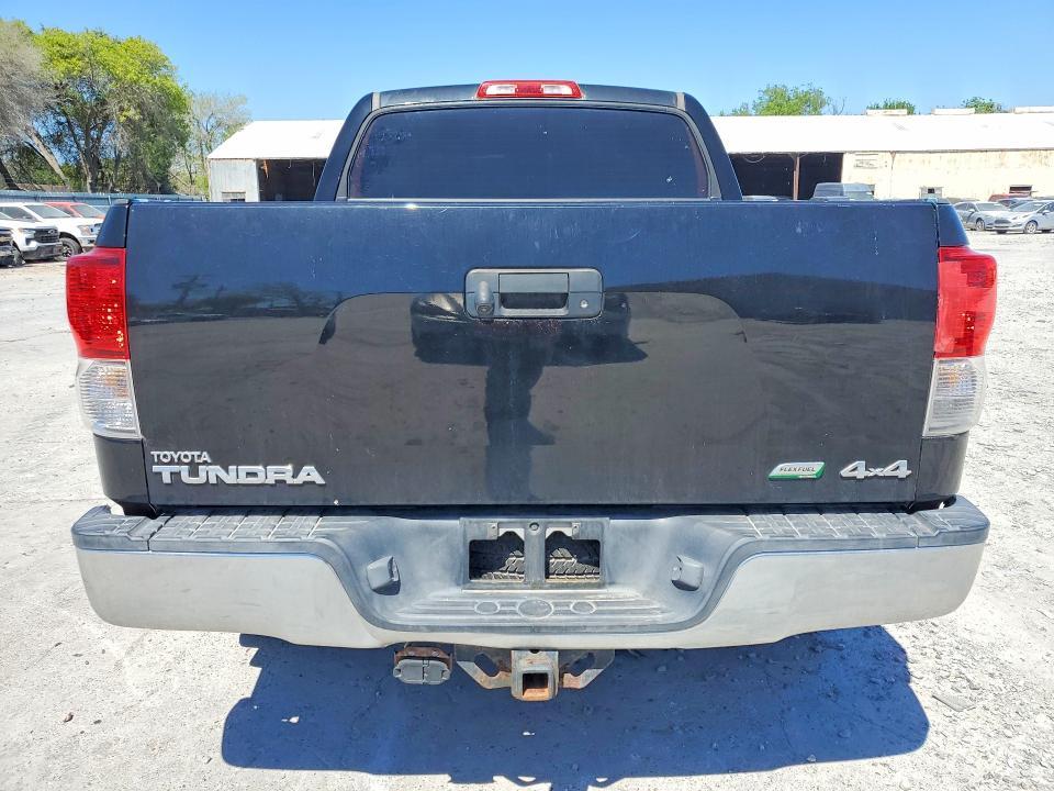 2013 Toyota Tundra Grade