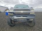 2004 Chevrolet Silverado K2500 Heavy Duty