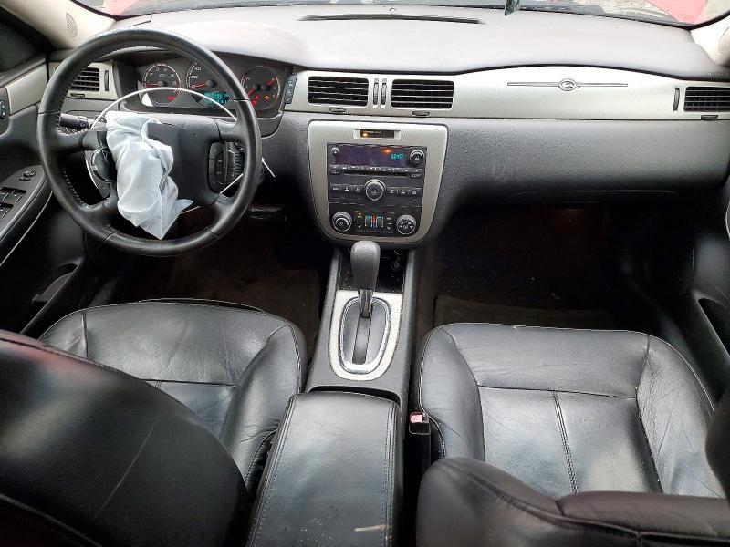 2006 Chevrolet Impala Super Sport