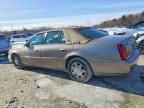 2004 Cadillac Deville