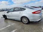 2015 Ford Fusion s