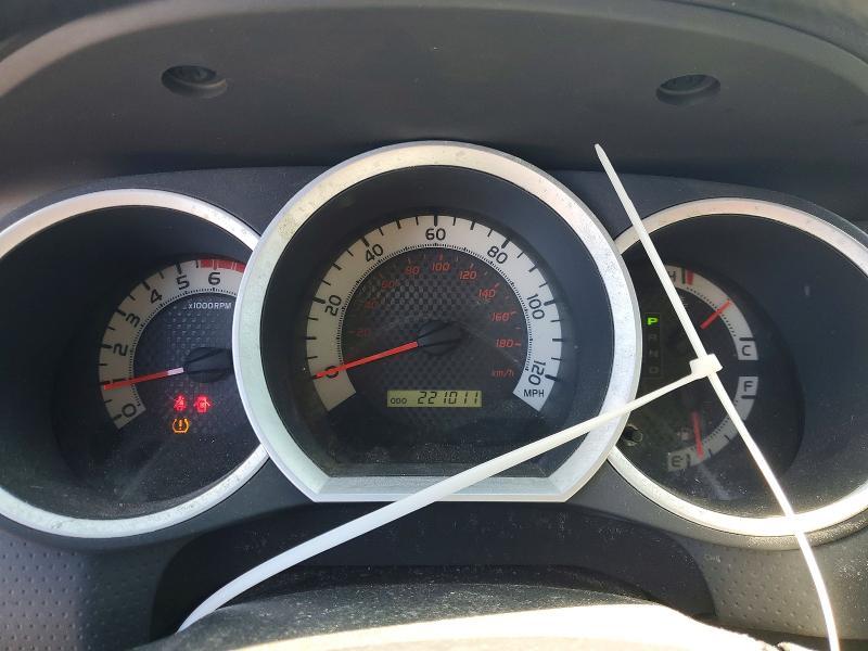 2011 Toyota Tacoma Base