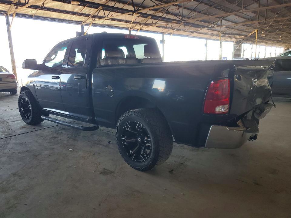 2016 Dodge RAM 1500 ST
