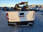 2016 GMC Canyon SLE