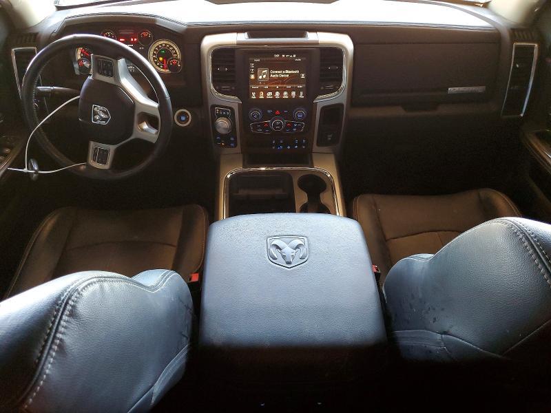 2017 Dodge 1500 Laramie