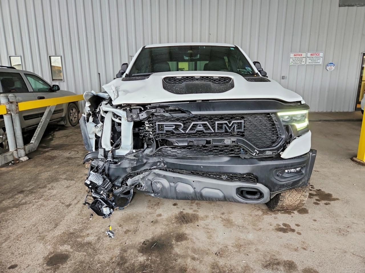 2023 Ram Trucks 1500 TRX