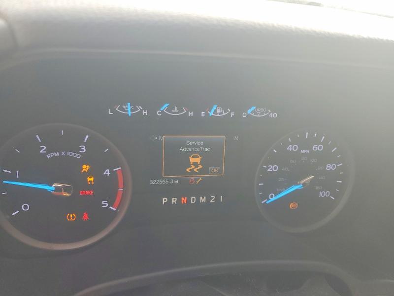 2019 Ford F350 Super Duty Utility / Service Truck